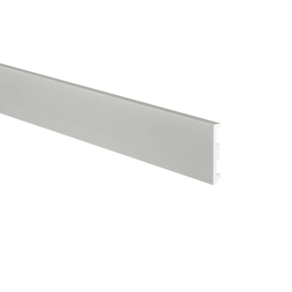 Listwy przypodłogowe