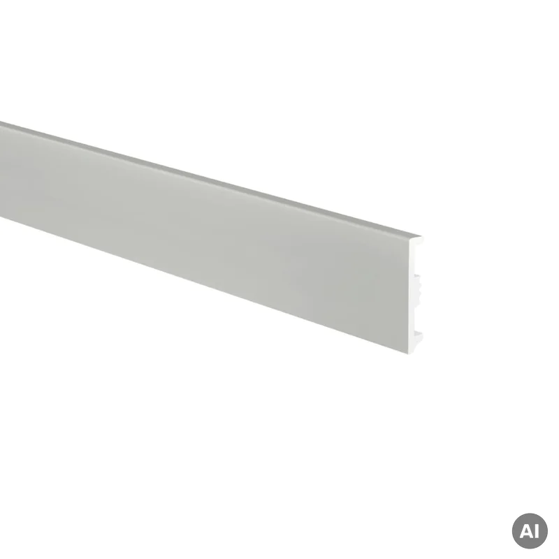 Listwa STIQ XL Jasny Szary 271, 5905167884133
