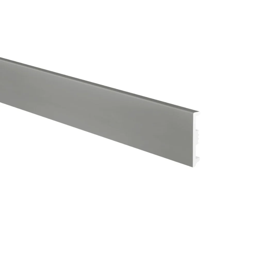 Listwy przypodłogowe