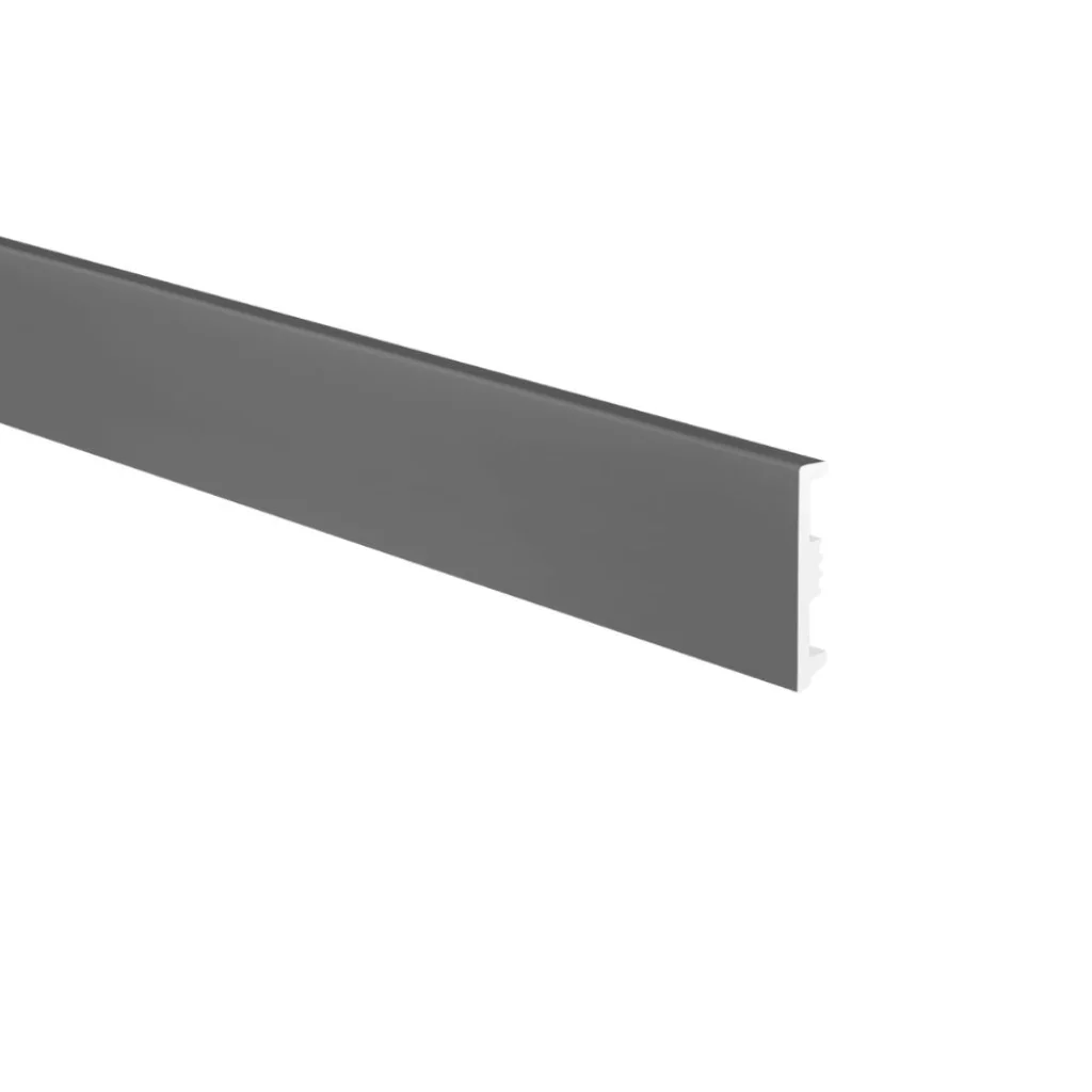 Listwy przypodłogowe