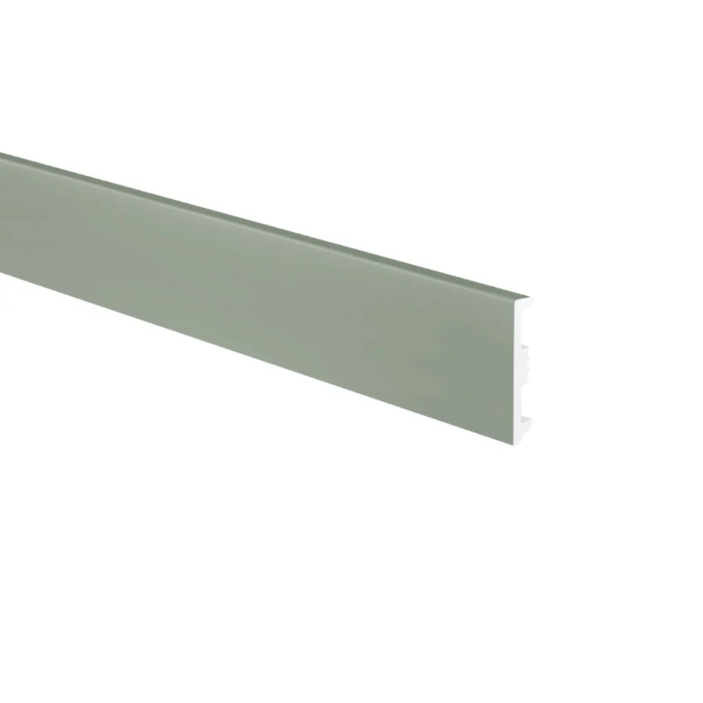 Listwy przypodłogowe