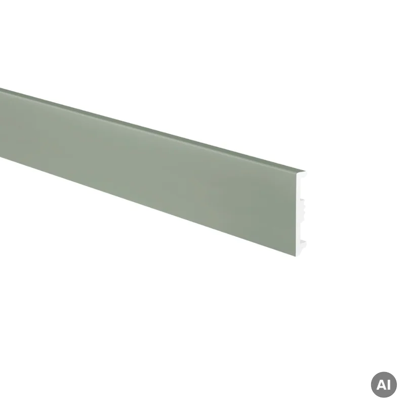 Listwa przypodłogowa STIQ XL Szałwia 262, 5905167884263