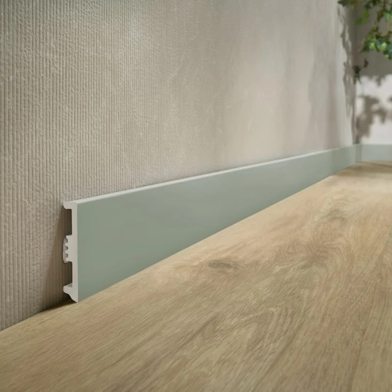 Listwa przypodłogowa STIQ XL Szałwia 262, 5905167884263 - 