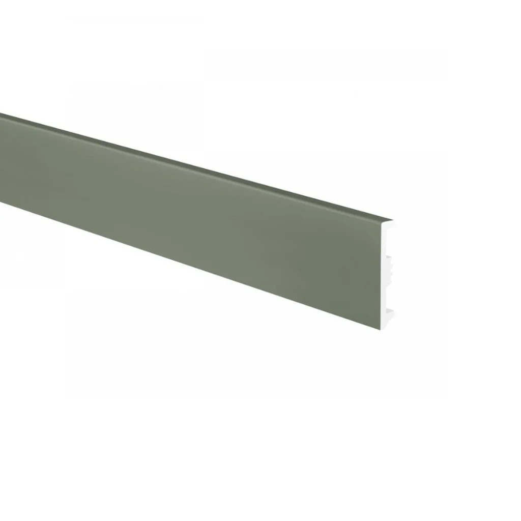 Listwy przypodłogowe