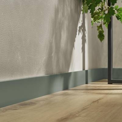 Listwa przypodłogowa STIQ XL Oliwka 263, 5905167884270