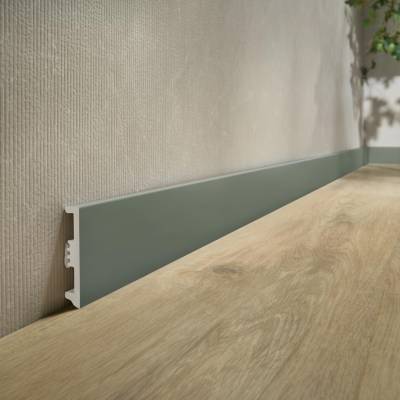 Listwa przypodłogowa STIQ XL Oliwka 263, 5905167884270