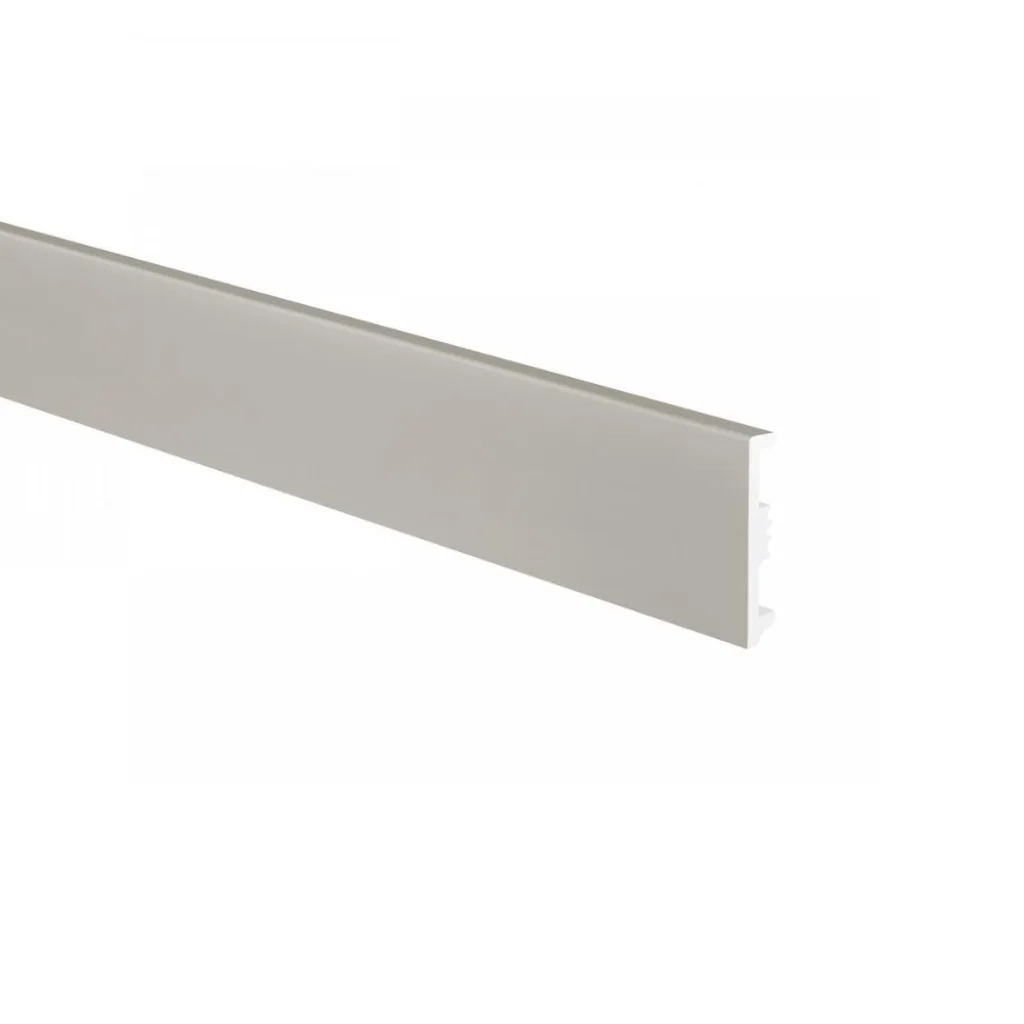 Listwy przypodłogowe