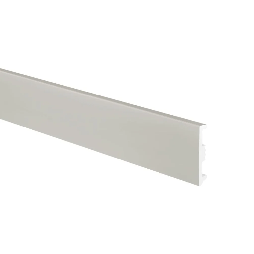 Listwy przypodłogowe