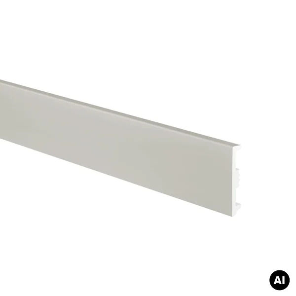 Listwa przypodłogowa STIQ XL Kaszmir 211, 5905167884102 - 2