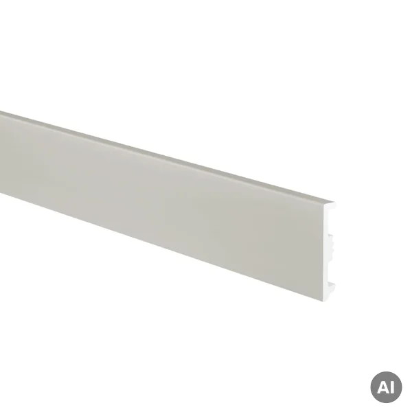 Listwa przypodłogowa STIQ XL Kaszmir 211, 5905167884102 - 2