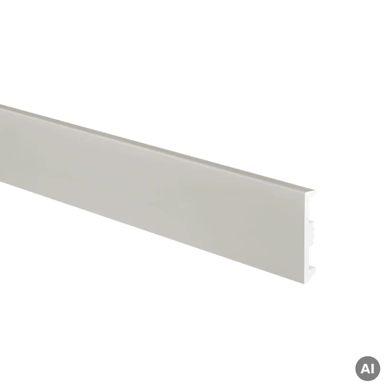 Listwa przypodłogowa STIQ XL Kaszmir 211, 5905167884102