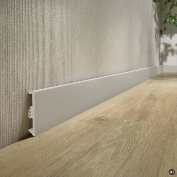 Listwa przypodłogowa STIQ XL Kaszmir 211, 5905167884102 - 4