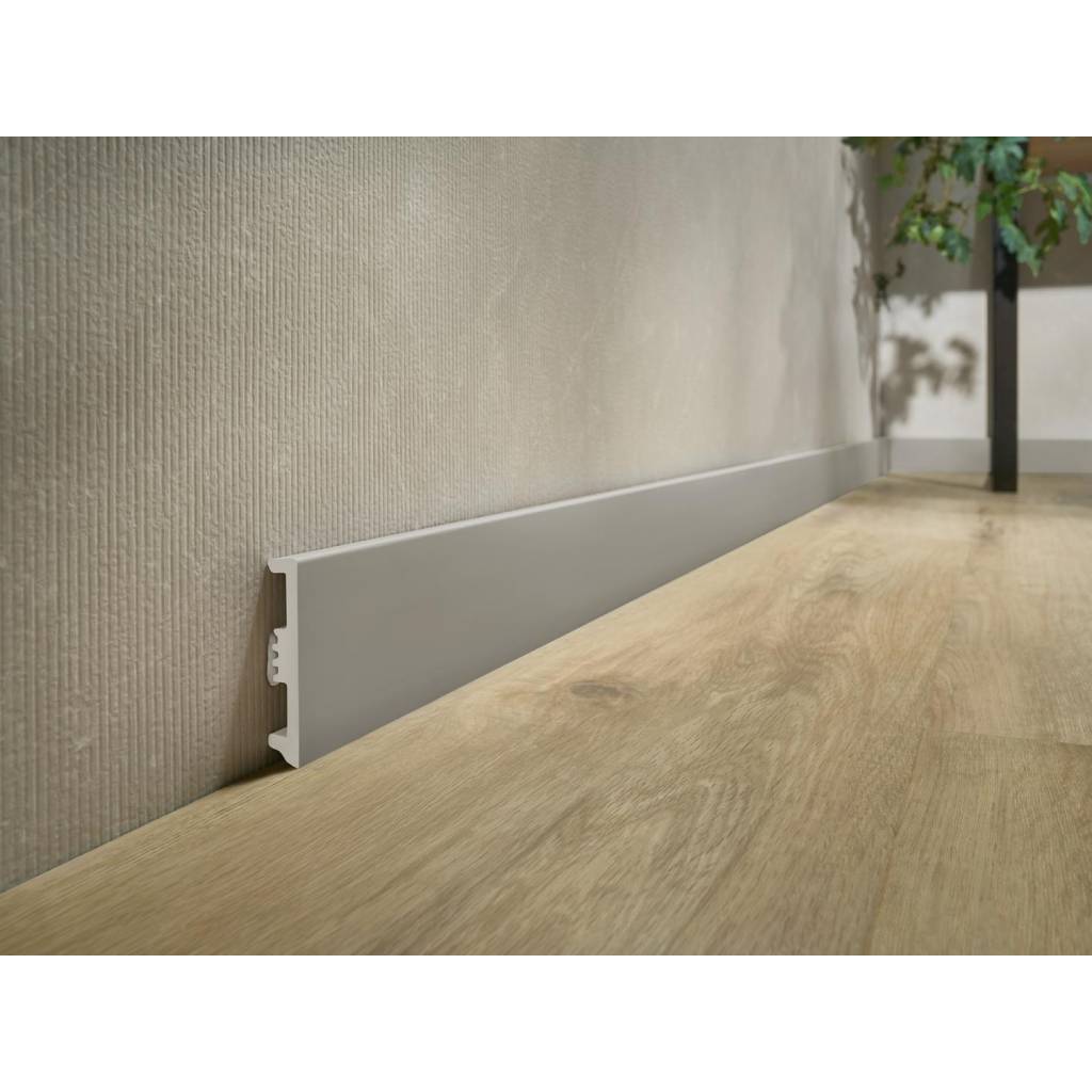 Listwa przypodłogowa STIQ XL Ciemny Kaszmir 213, 5905167884126
