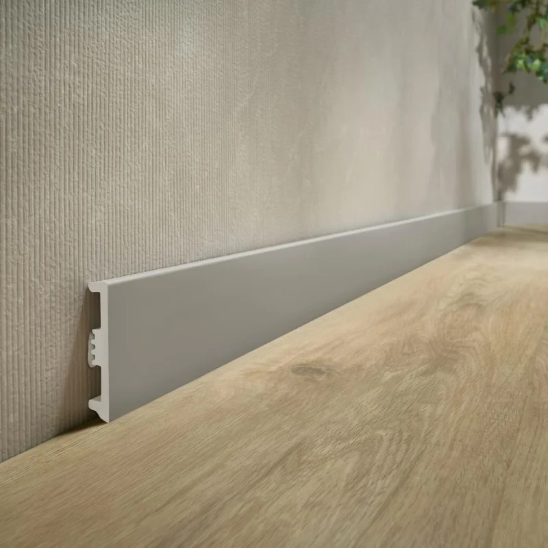 Listwa przypodłogowa STIQ XL Ciemny Kaszmir 213, 5905167884