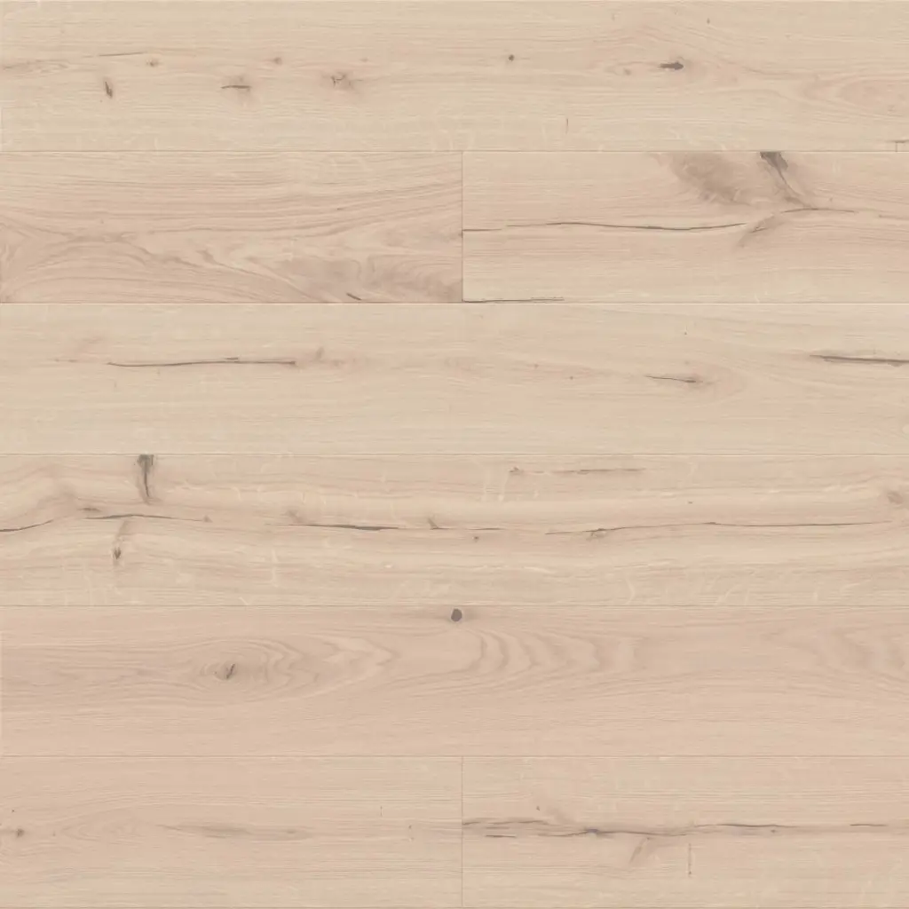 Dąb Europejski 1-lamelowy Cream BC8-DBE1-L05-C2R-J14180-I 14 mm