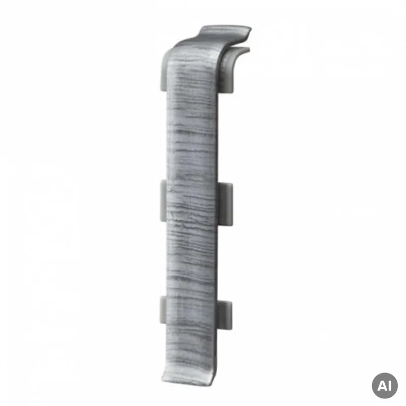 INDO ŁĄCZNIK 17 Aluminium, 5905167729700