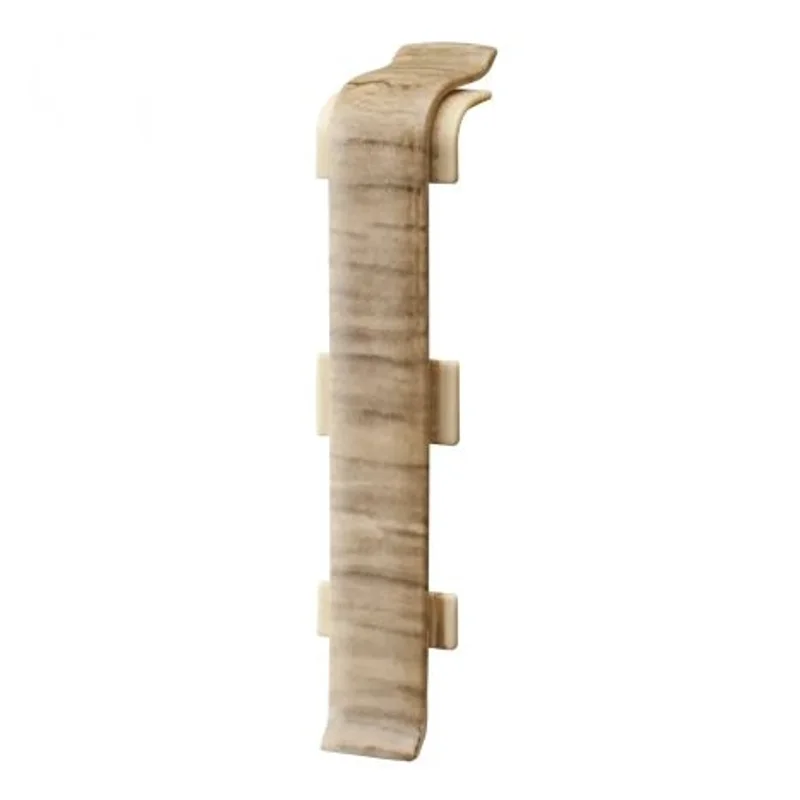 INDO ŁĄCZNIK 10 Dąb Bourbon, 5905167726600