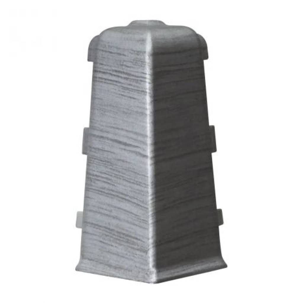 INDO NAROŻNIK ZEWNĘTRZNY 17 Aluminium, 5905167729748