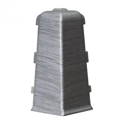 INDO NAROŻNIK ZEWNĘTRZNY 17 Aluminium, 5905167729748