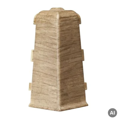 Indo narożnik zewnętrzny Dąb Bourbon, 5905167726921