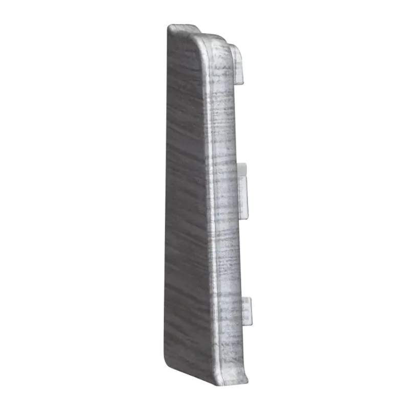 INDO ZAKOŃCZENIE LEWE 17 Aluminium, 5905167729786