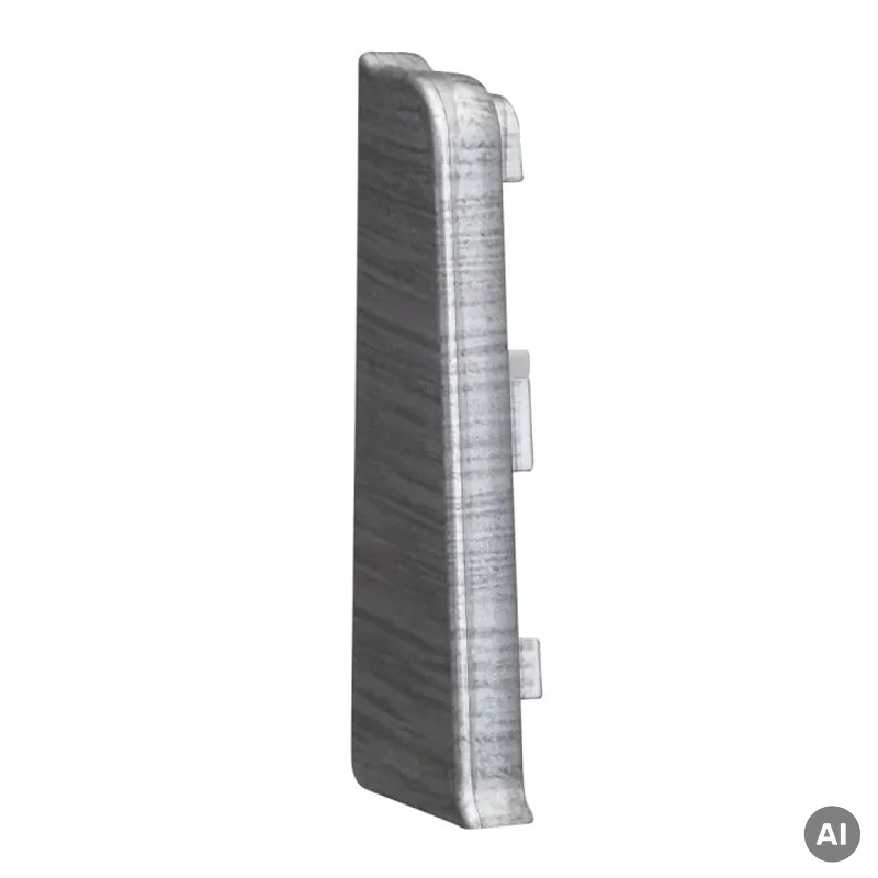 INDO ZAKOŃCZENIE LEWE 17 Aluminium, 5905167729786