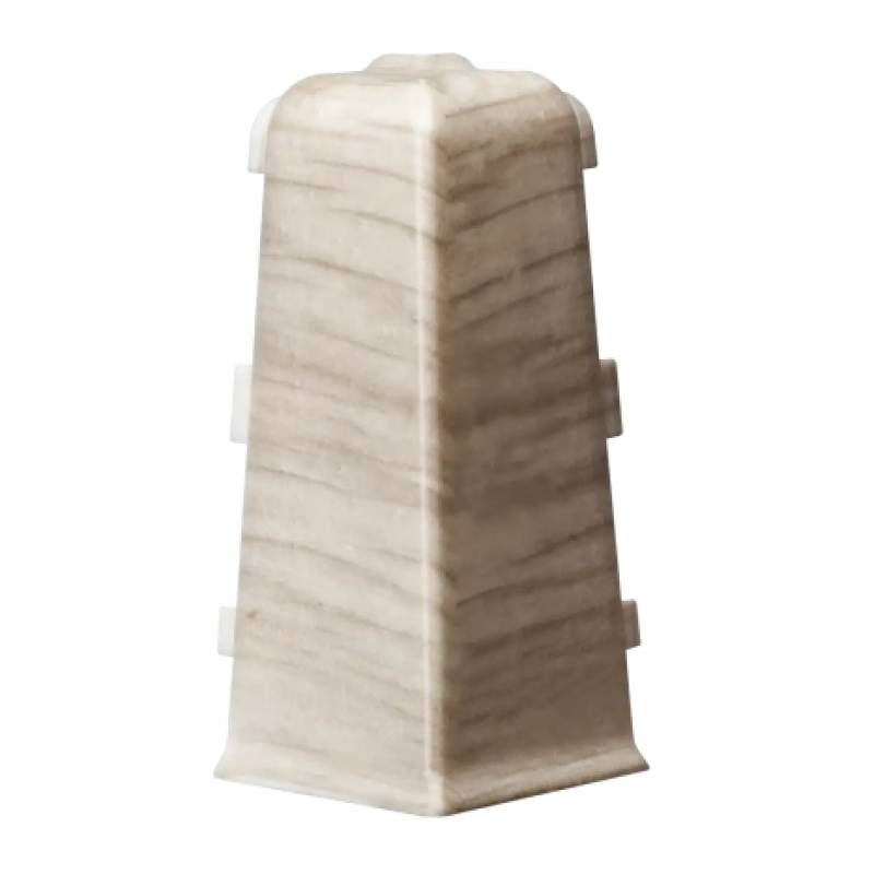INDO NAROŻNIK ZEWNĘTRZNY 03 Dąb Loft, 5905167726853