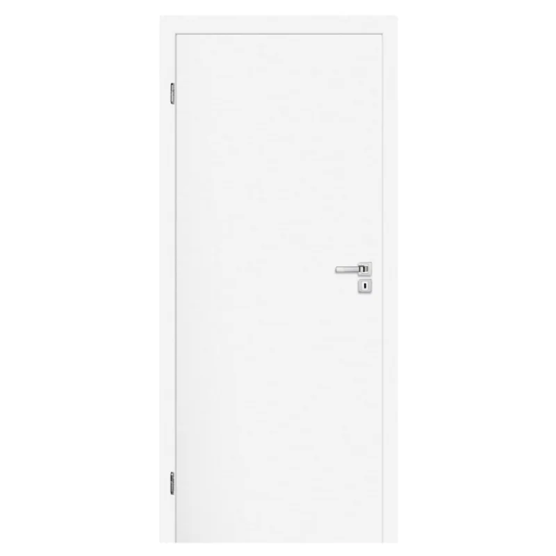 Komplet drzwi + ościeżnica Norma Decor 1 Lewe 70 cm Przylg