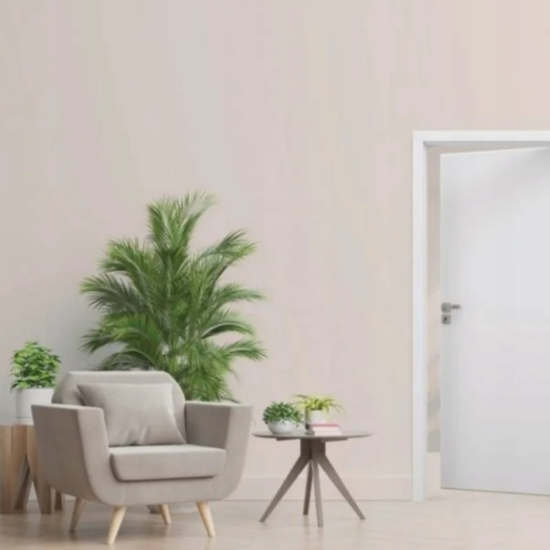Komplet drzwi + ościeżnica Norma Decor 1 Lewe 80 cm Przylg