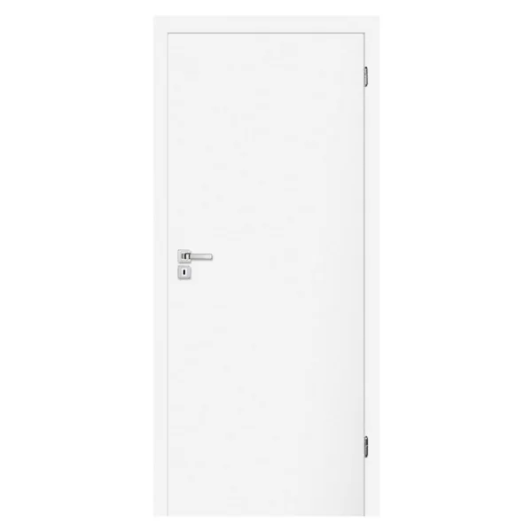 Komplet drzwi + ościeżnica Norma Decor 1 Prawe 80 cm Przyl