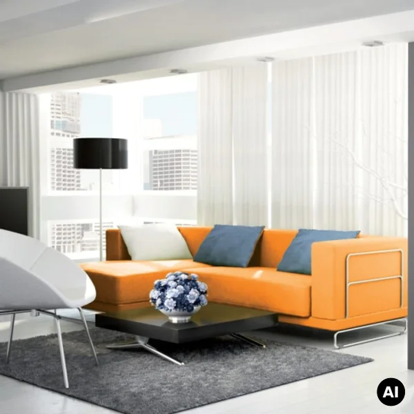 Komplet drzwi + ościeżnica Norma Decor 1 Prawe 80 cm Przyl