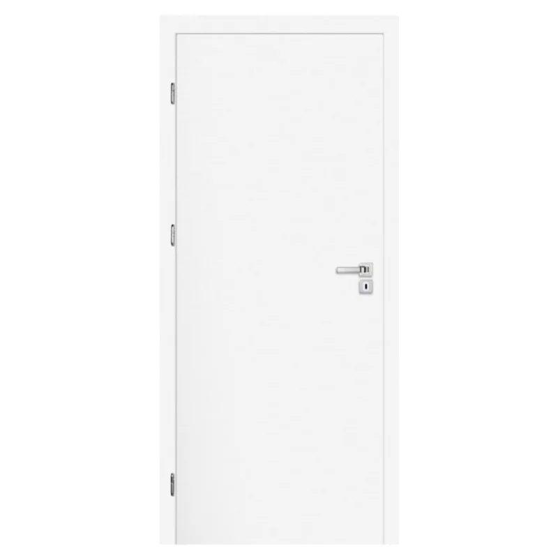 Komplet drzwi + ościeżnica Norma Decor 1 Lewe 90 cm Przylg