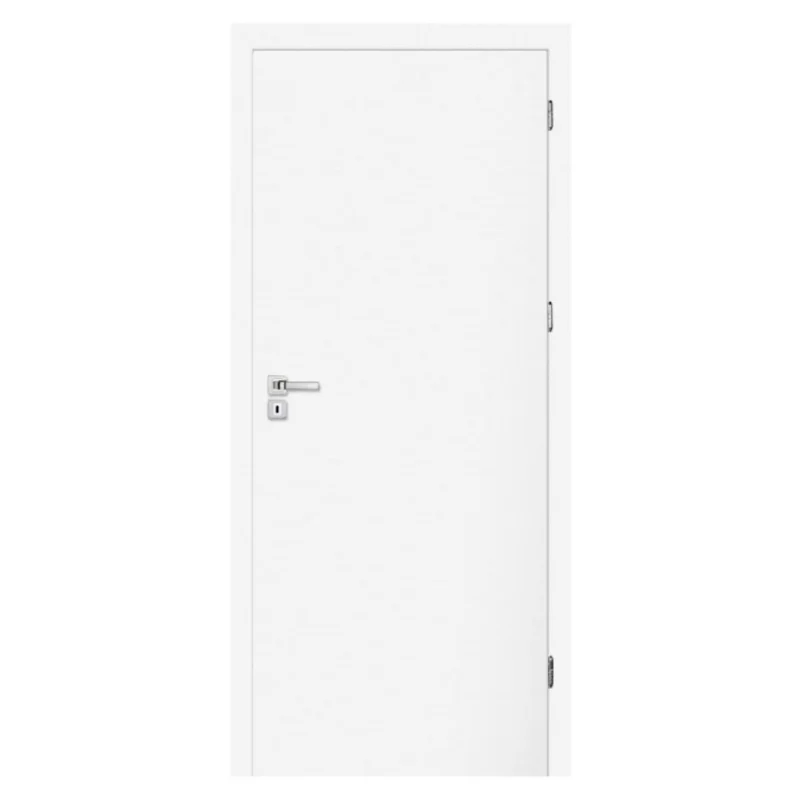 Komplet drzwi + ościeżnica Norma Decor 1 Prawe 90 cm Przyl