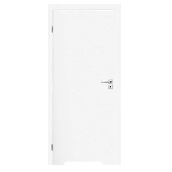 Komplet drzwi + ościeżnica Norma Decor 1 Lewe 80 cm Przylg