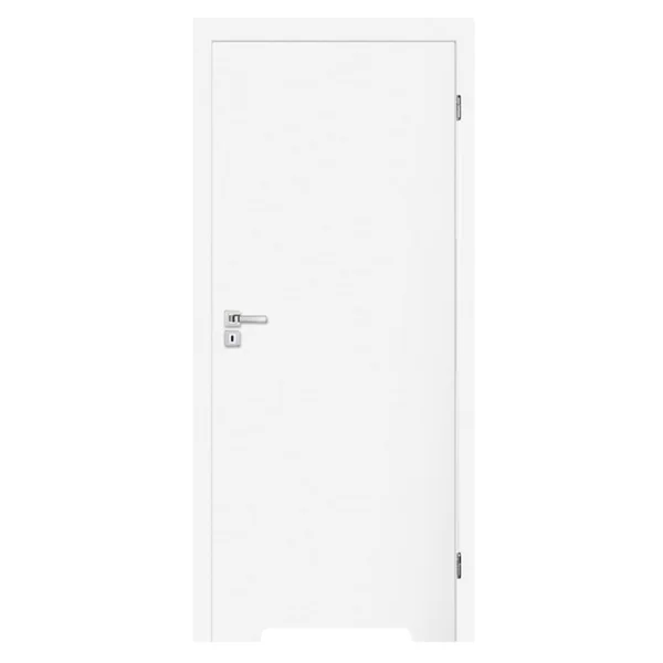 Komplet drzwi + ościeżnica Norma Decor 1 Prawe 80 cm Przyl