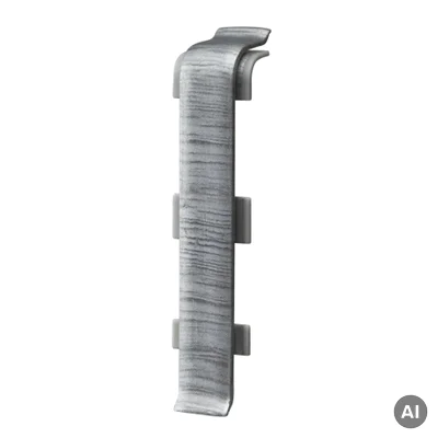 Indo łącznik Alu Light, 5905167782026