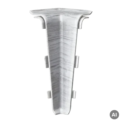 Indo narożnik wewnętrzny Alu Light, 5905167781746