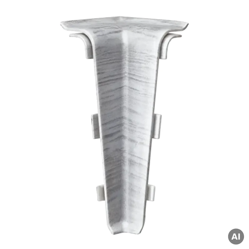 INDO NAROŻNIK WEWNĘTRZNY 41 Alu Light, 5905167781746
