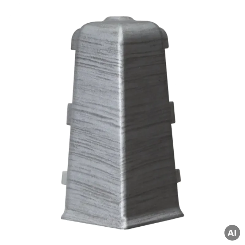 INDO NAROŻNIK ZEWNĘTRZNY 41 Alu Light, 5905167781814