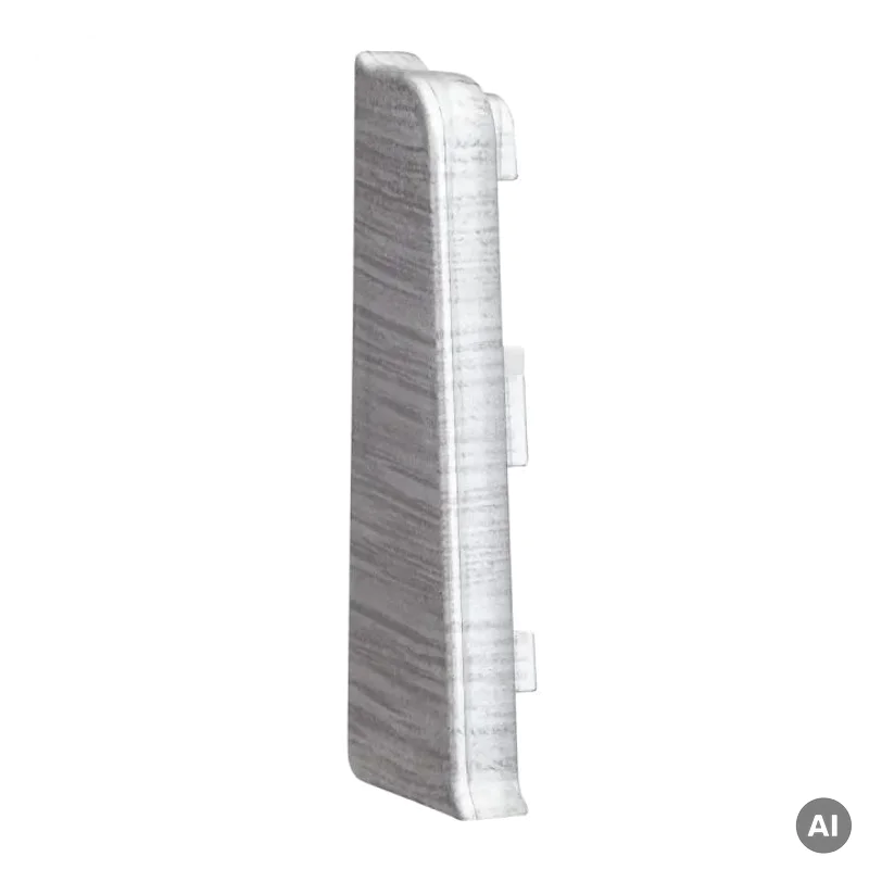 INDO ZAKOŃCZENIE LEWE 41 Alu Light, 5905167781883