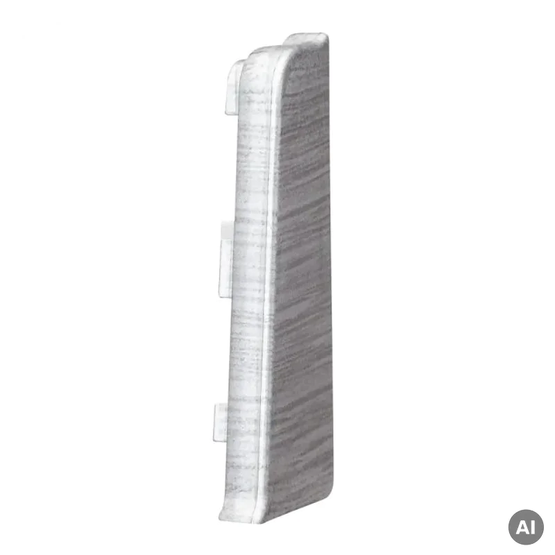INDO ZAKOŃCZENIE PRAWE 41 Alu Light, 5905167781951