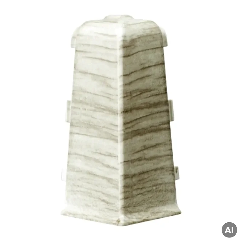 Indo narożnik zewnętrzny Dąb Platynowy, 5905167806326
