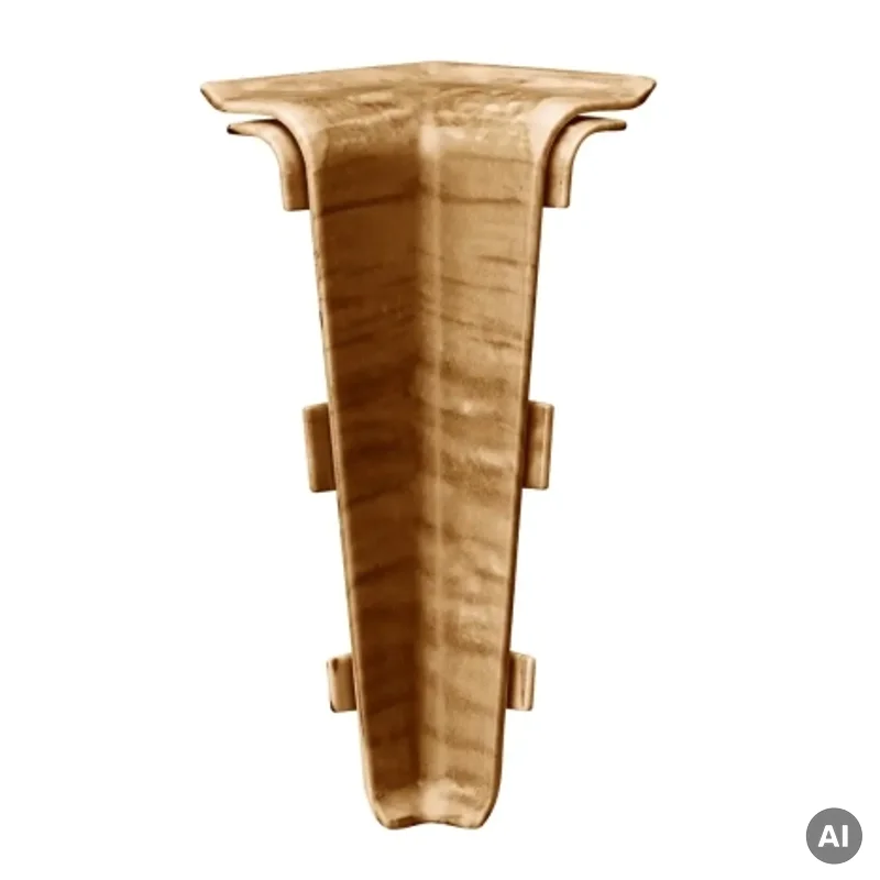 Indo narożnik wewnętrzny Dąb Sierra, 5905167825204