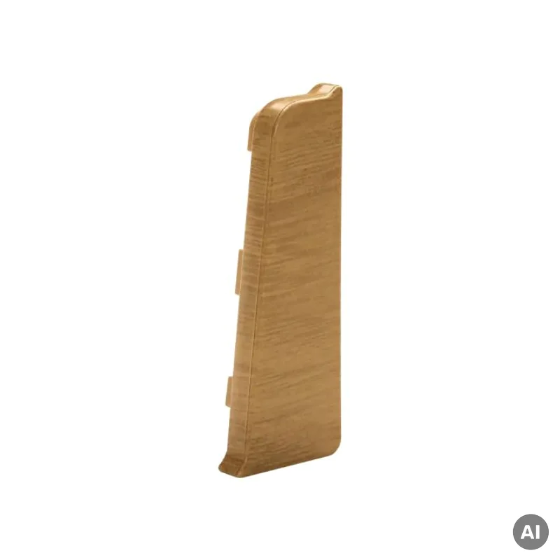 INDO ZAKOŃCZENIE PRAWE 110 Dąb Jersey, 5905167838495