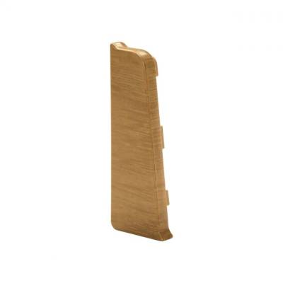 INDO ZAKOŃCZENIE LEWE 110 Dąb Jersey, 5905167838525