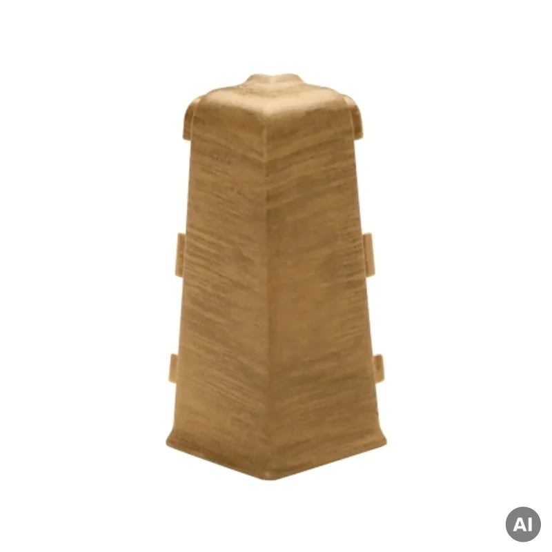 INDO NAROŻNIK ZEWNĘTRZNY 110 Dąb Jersey, 5905167838402