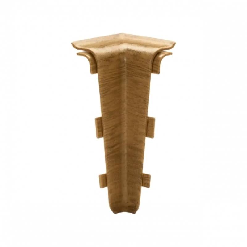 INDO NAROŻNIK WEWNĘTRZNY 110 Dąb Jersey, 5905167838433