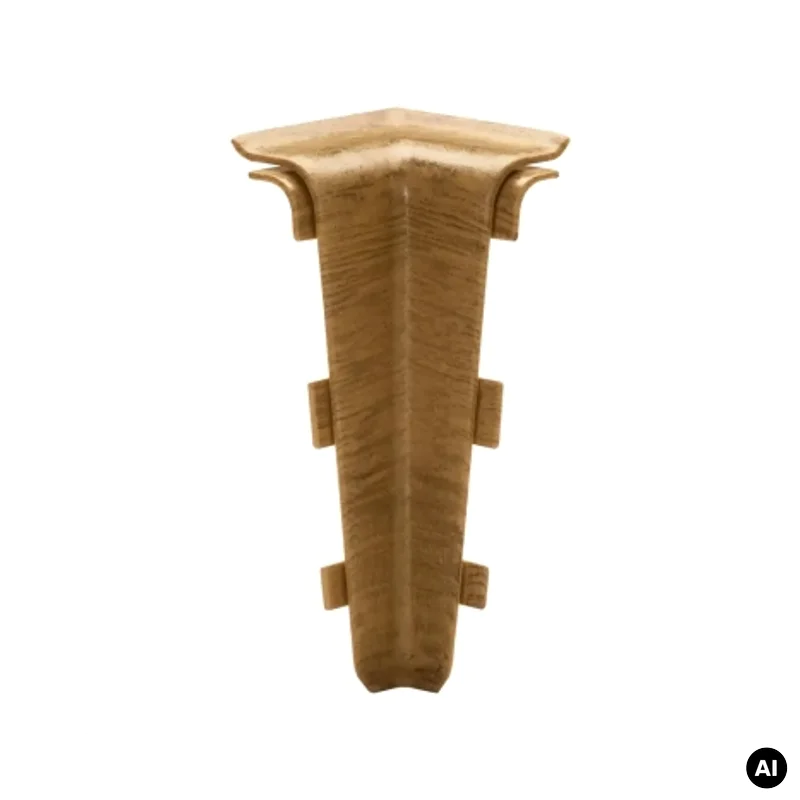 INDO NAROŻNIK WEWNĘTRZNY 110 Dąb Jersey, 5905167838433
