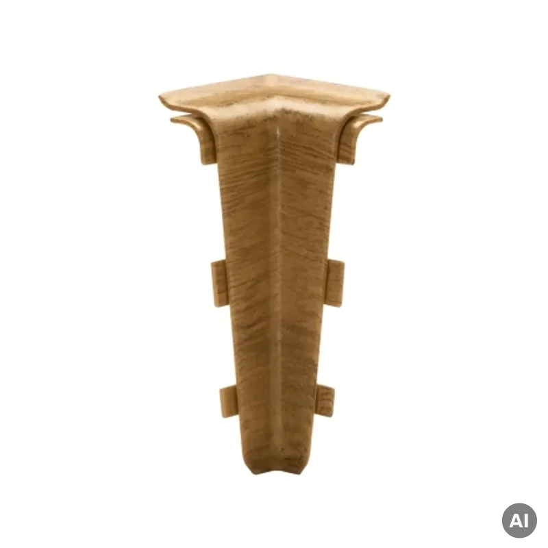 INDO NAROŻNIK WEWNĘTRZNY 110 Dąb Jersey, 5905167838433