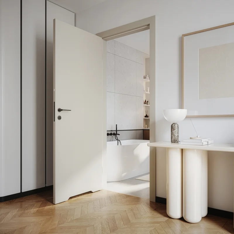 Ościeżnica Wodoodporna Hydro Protect regulowana C 120-160 